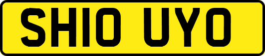 SH10UYO
