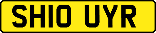 SH10UYR