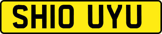 SH10UYU