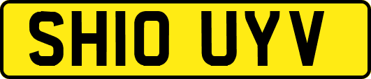 SH10UYV