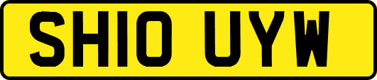 SH10UYW