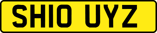 SH10UYZ