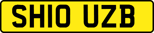 SH10UZB