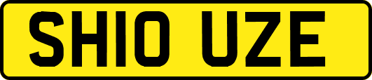 SH10UZE