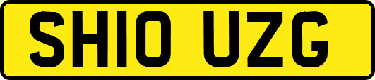 SH10UZG
