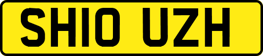 SH10UZH