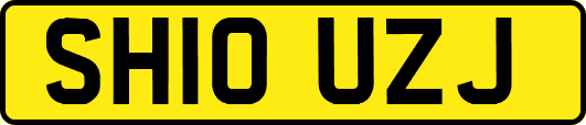 SH10UZJ