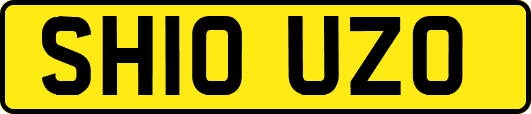 SH10UZO