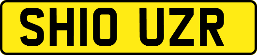 SH10UZR