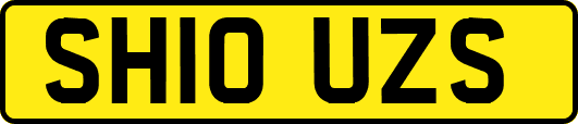 SH10UZS
