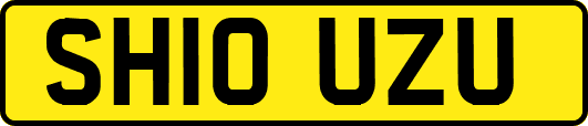 SH10UZU