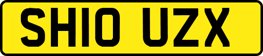 SH10UZX