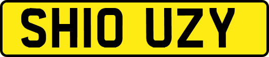 SH10UZY