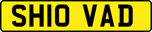 SH10VAD