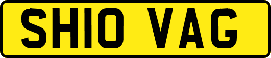 SH10VAG