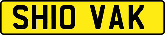 SH10VAK