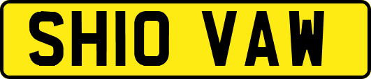 SH10VAW