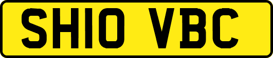 SH10VBC
