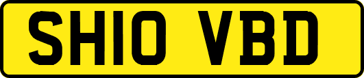 SH10VBD