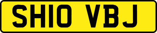 SH10VBJ