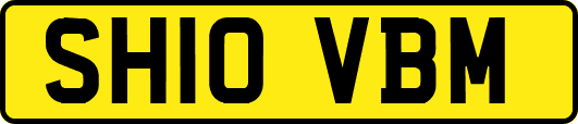 SH10VBM