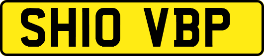 SH10VBP