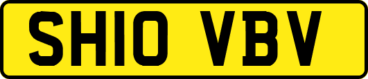 SH10VBV
