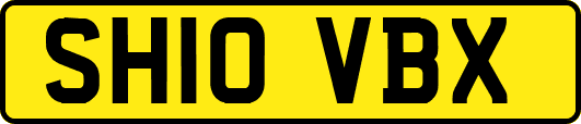 SH10VBX