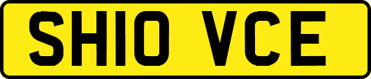 SH10VCE