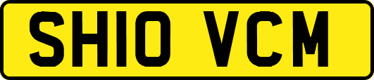 SH10VCM