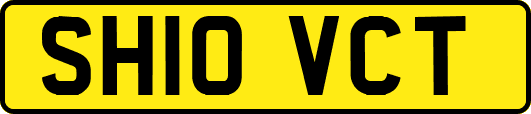 SH10VCT