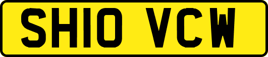 SH10VCW