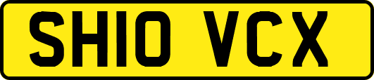 SH10VCX