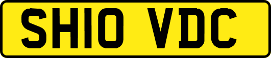 SH10VDC