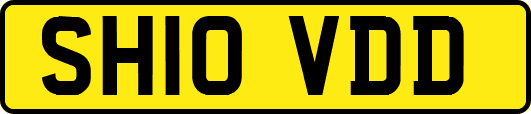 SH10VDD
