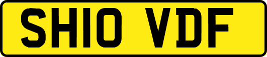 SH10VDF