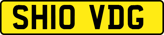 SH10VDG
