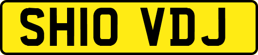 SH10VDJ