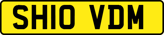 SH10VDM