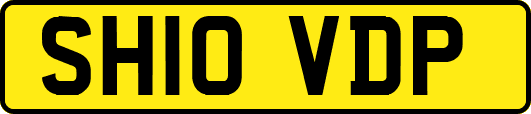 SH10VDP