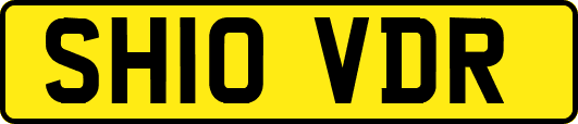 SH10VDR