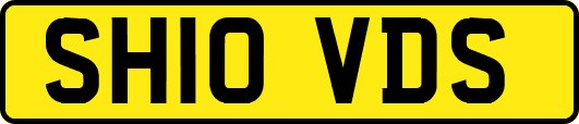 SH10VDS