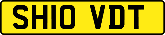 SH10VDT