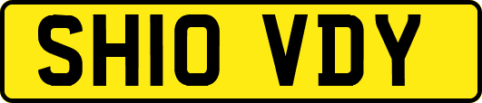 SH10VDY