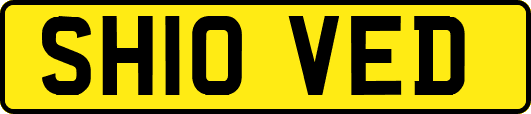 SH10VED
