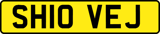 SH10VEJ