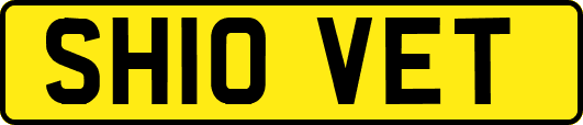 SH10VET