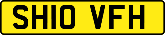 SH10VFH