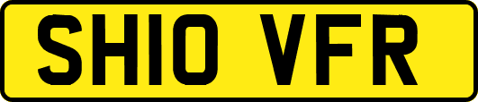 SH10VFR