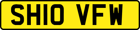 SH10VFW